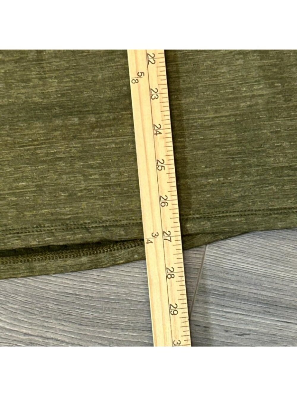 Nike Therma-FIT Pullover Mens XL Green 1/4 Zip Running Thermal Repel Element - Picture 14 of 14